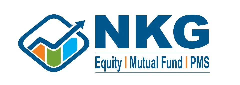 NKG Equities Private Limited Logo